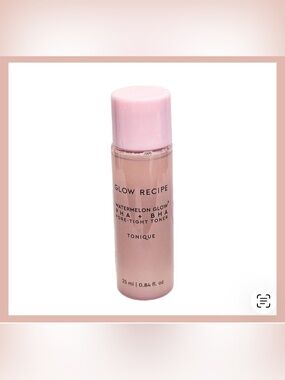 GLOW RECIPE WATERMELON TONER TRAVEL SIZE